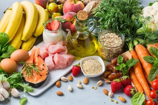 Những thực phẩm cực bổ cho thận - bí quyết bảo vệ sức khỏe từ gốc