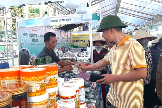 Sẵn sàng lộ trình xóa bỏ thuế khoán năm 2026
