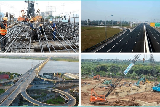 Điều chỉnh kế hoạch đầu tư công trung hạn giai đoạn 2021-2025