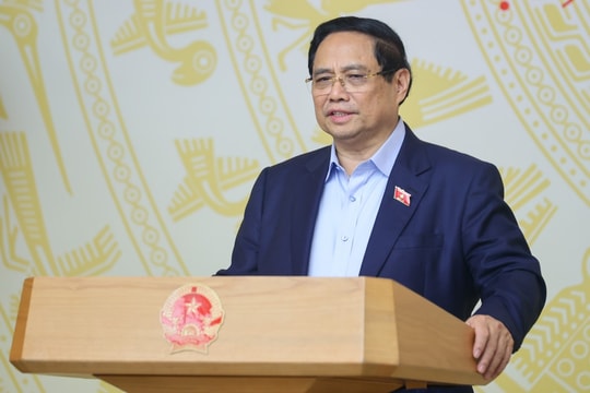 Xử nghiêm hành vi nhận tiền “chạy suất”, "cò mồi" trong mua bán nhà ở xã hội