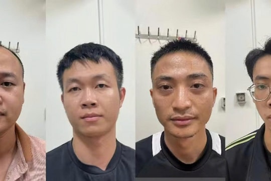 Lừa đảo "giải ngân trong phút mốt": Coi chừng vừa mất tiền vừa thành con nợ
