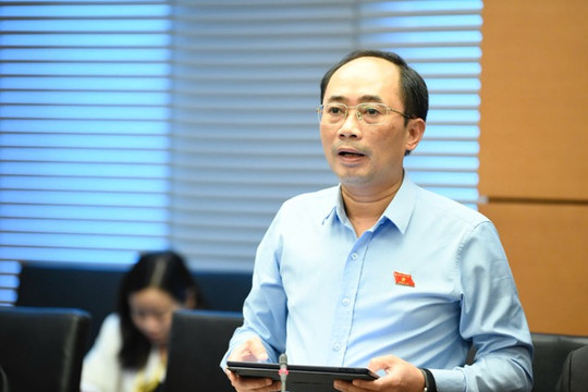Góp ý dự thảo Luật Phòng, chống ma túy (sửa đổi): Bổ sung quy định về biện pháp giám sát điện tử với người sau cai nghiện