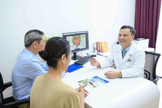Vinmec cứu sống bệnh nhân dân tộc Dao nguy kịch dù không đủ tiền điều trị
