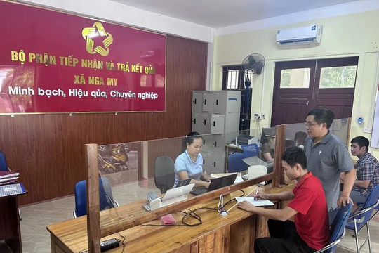 Góp ý dự thảo văn kiện Đại hội XIV: Đột phá về tầm nhìn chiến lược