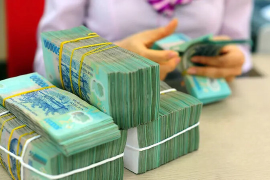 Ngân hàng lãi lớn, tự tin đạt lợi nhuận