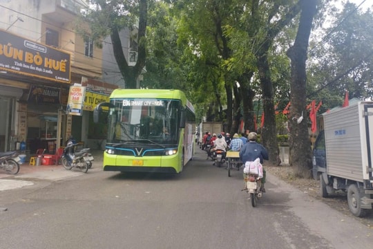 Dự án đầu tư nâng cấp, mở rộng tuyến đường 70: Khẩn trương gỡ vướng, đẩy nhanh tiến độ