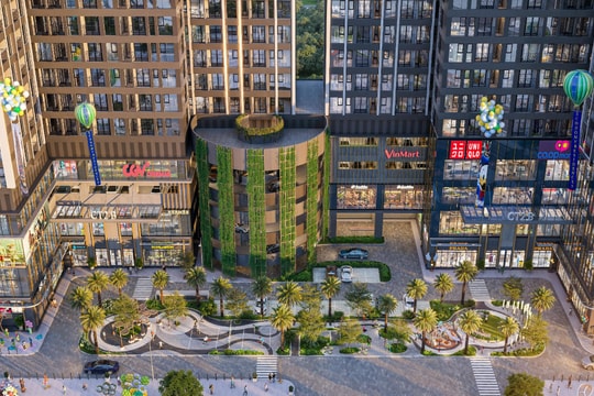 Dự án nhà ở an sinh - tri ân người cống hiến, lan tỏa giá trị nhân văn