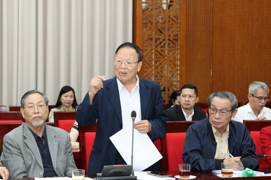 Khoa học, công nghệ, đổi mới sáng tạo trở thành động lực then chốt
