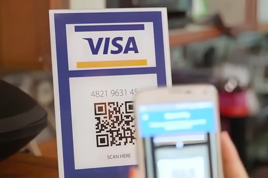 Visa ra mắt giải pháp Scan to Pay, nâng cao trải nghiệm thanh toán mã QR liền mạch