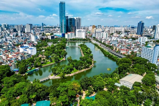 Kinh tế - xã hội Việt Nam 2021-2025: Chống chịu và bứt phá