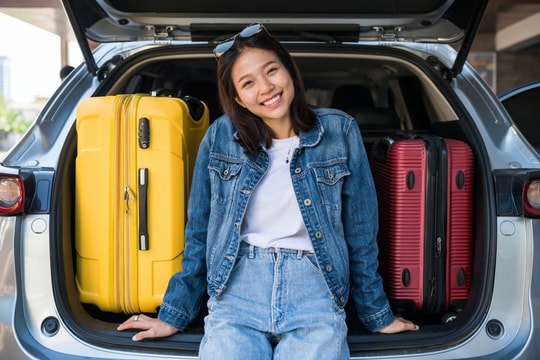 Dũng cảm làm chủ hành trình: Khi thế hệ trẻ chọn bảo hiểm như một phần của tự do
