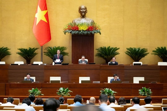 Quy hoạch chi tiết cảng hàng không phải đồng bộ với quy hoạch giao thông kết nối