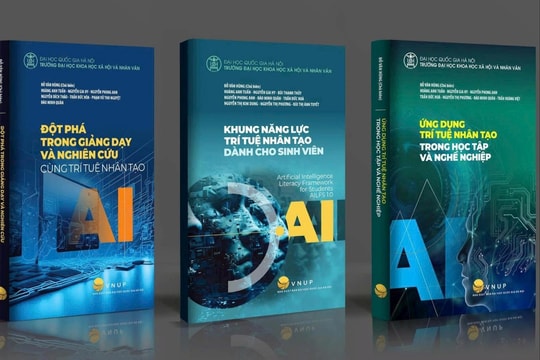 Trường Đại học Khoa học Xã hội và Nhân văn: Thúc đẩy đổi mới sáng tạo và chuyển đổi số trên nền tảng Văn hiến - Hiện đại - Khai phóng