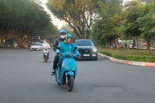 Miền Bắc nắng hanh, có nơi rét đậm đến ngày 15-11