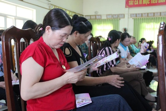 Hiểu đúng về nguy cơ và “thời điểm vàng” trong tầm soát ung thư
