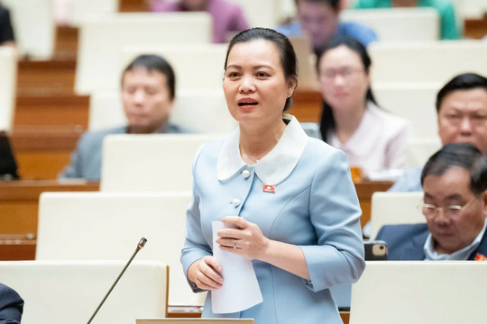 Không có chế tài ràng buộc thì quyền của hành khách bay "vẫn bị trôi lơ lửng"