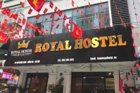 [Podcast] Tin tức ngày 12-11: Xử lý cơ sở Royal Hostel “bùng” phòng của khách