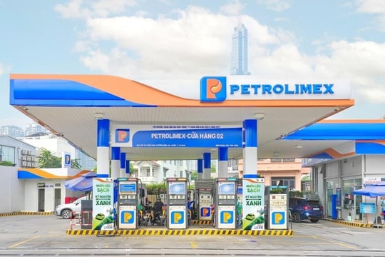 Petrolimex tiên phong kinh doanh xăng sinh học E10 trên địa bàn thành phố Hồ Chí Minh