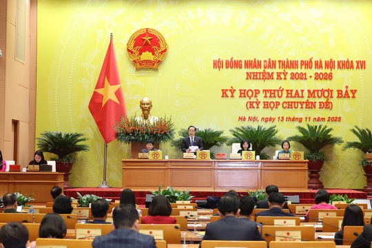 Thống nhất giao UBND tỉnh Thái Nguyên triển khai dự án xây dựng hoàn chỉnh cao tốc CT.07 đoạn Hà Nội - Thái Nguyên