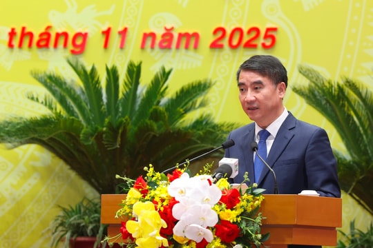 Hà Nội điều chỉnh, bổ sung một số quy định về phân cấp nguồn thu, nhiệm vụ chi