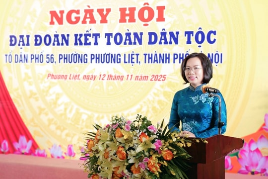 Giá trị cốt lõi kiến tạo hạnh phúc từ mỗi gia đình