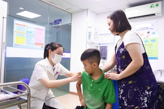 Nhiều học sinh ở Hà Nội phải nghỉ học vì cúm A bùng phát