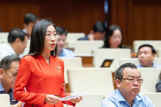 Cần có biện pháp bảo vệ trẻ em trước hoạt động livestream bán hàng