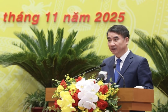 Hà Nội Điều chỉnh chủ trương đầu tư Dự án cầu Trần Hưng Đạo