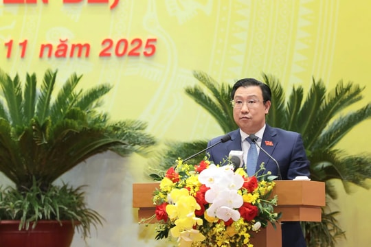 Hà Nội Thông qua quy định mức học phí, mức cấp bù tiền miễn học phí