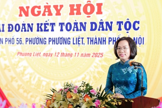 Giá trị cốt lõi kiến tạo hạnh phúc từ mỗi gia đình