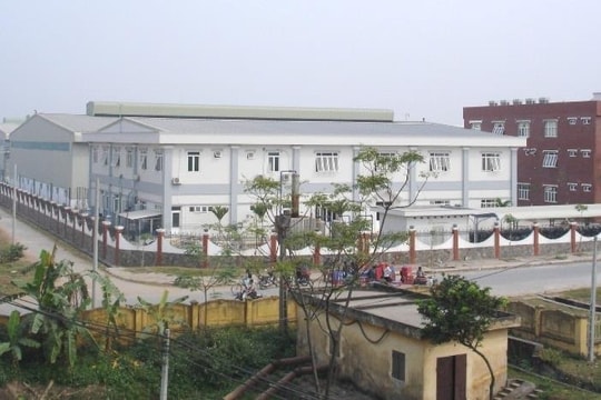 Hà Nội: Hoàn thành xây dựng hạ tầng kỹ thuật 26 cụm công nghiệp năm 2026