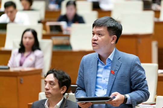 Mở rộng quyền tham gia hoạt động kinh doanh của viên chức gắn với cơ chế kiểm soát hiệu quả