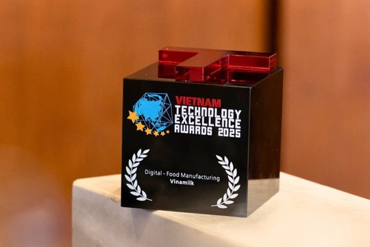 Khi công nghệ thiết lập tiêu chuẩn chất lượng từng ly sữa