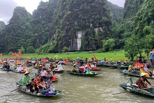 [Podcast] Cẩn trọng khi đặt phòng trực tuyến để tránh mất tiền oan