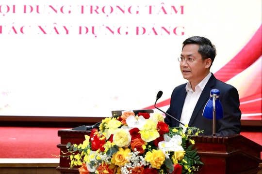 Hà Nội triển khai phương châm 8 bước cải tiến liên tục