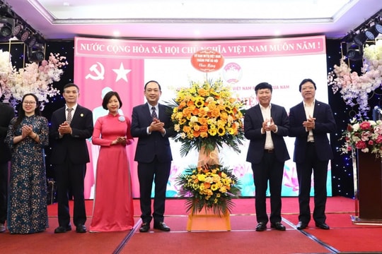 Phường Cửa Nam kỷ niệm 95 năm Ngày truyền thống Mặt trận Tổ quốc Việt Nam