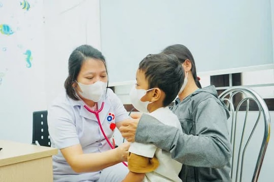 Nghệ An: Nhiều học sinh nghỉ học do mắc cúm A
