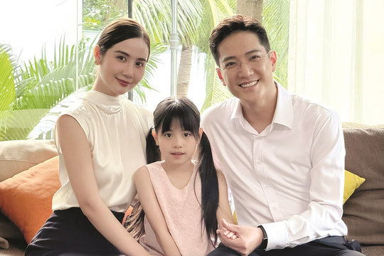 Nữ “tổng tài” từ màn ảnh tới đời thực!