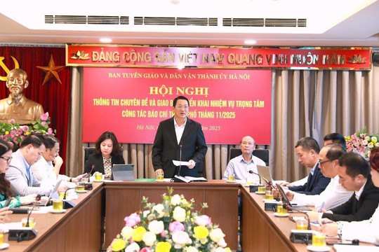 10 tháng đầu năm 2025, tổng số lượng khách du lịch đến Hà Nội đạt 28,22 triệu lượt, tăng 21,9% 
