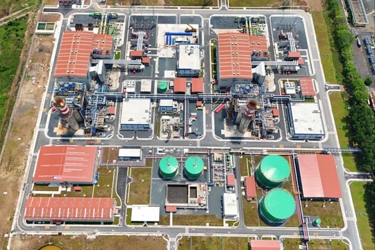 Sắp chào bán 281 triệu cổ phiếu, huy động vốn cho Nhà máy điện Nhơn Trạch 3 và 4