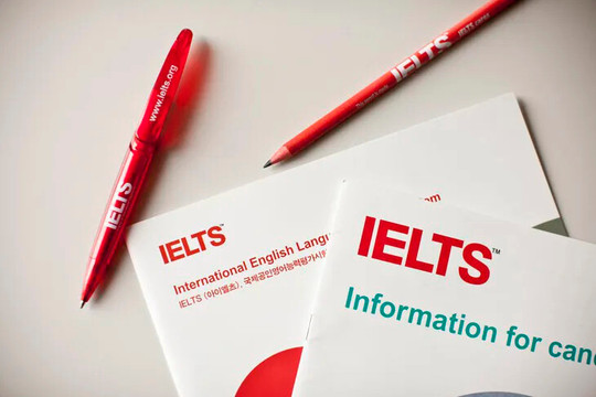 Sự cố kỹ thuật ảnh hưởng đến điểm thi IELTS: đại diện IELTS nói gì?