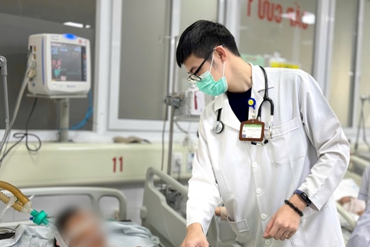 Phát bệnh dại sau 6 tháng bị chó cắn