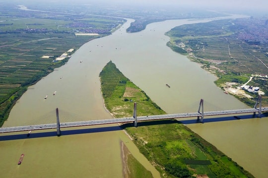 Tin tức đặc biệt trên báo in Hànộimới ngày 15-11-2025