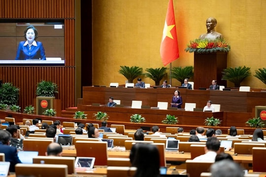 Nâng cao vai trò của tổ chức bảo hiểm tiền gửi để bảo vệ tốt hơn quyền lợi người gửi tiền