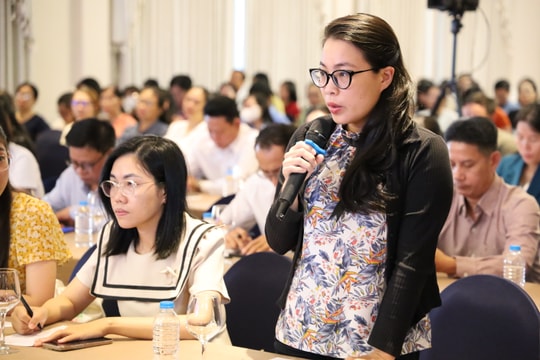 TP Hồ Chí Minh: Đối thoại với doanh nghiệp về chính sách bảo hiểm xã hội, y tế, thất nghiệp