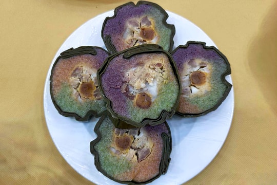 Đậm đà hương vị Vĩnh Long