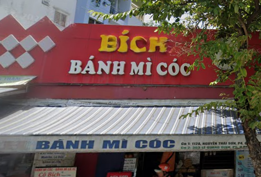 Sở An toàn thực phẩm TP Hồ Chí Minh thông tin về vụ nghi ngộ độc bánh mì