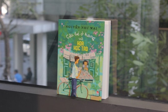 Tuổi thơ và cuộc đời làm báo của nhà văn Nguyễn Như Mai