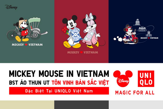 UNIQLO khởi động Tuần lễ cảm ơn từ ngày 21 đến 27/11