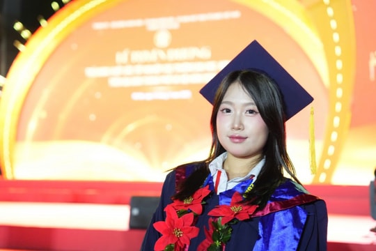 Thủ khoa Hà Nội 2025: Bản lĩnh, tri thức và khát vọng cống hiến